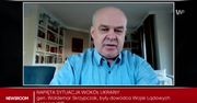 Generał Skrzypczak o wariantach Putina. "To będzie najgorszy scenariusz"