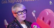 Karolina Korwin Piotrowska o powiązaniach show biznesu i branży erotycznej "Burdel znajdziesz nawet w puszczy"