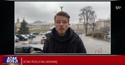 Poruszająca relacja dziennikarza WP z Ukrainy. "Nigdy czegoś takiego nie przeżyłem"