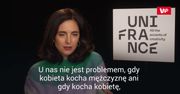 Francuska reżyserka chce zmieniać Polaków. "Wiem, że Polska ma problem"