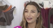 Julia Wieniawa o dystansie do siebie: "Usunęłam zdjęcie, bo to było za mocne"