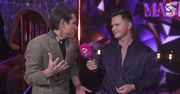 Michał Meyer: "Jestem prowadzącym, a nic mi nie mówią"