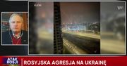 Szybkie działania Rosji na Ukrainie. Gen. Koziej: Im dłużej, tym dla Rosji gorzej