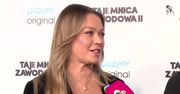 Tamara Arciuch: "W Polsce lubi wkładać się aktorów do szuflady"