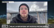 Wzruszająca relacja z Ukrainy. "To ściska za gardło i łapie za serce"