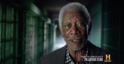 "Morgan Freeman: Wielkie ucieczki"