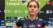 Liga Mistrzyń. Martyna Grajber: Dynamo i Novara nie takie straszne