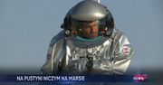 Coraz bliżej Marsa. Ćwiczenia astronautów na pustyni
