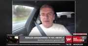 Aborcja. Jaki jest cel Jarosława Kaczyńskiego? Bartosz Arłukowicz przedstawia swoją teorię
