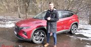 Hyundai Tucson - nie sposób przejść obojętnie