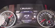 RAM 1500 5.7 HEMI V8 401 KM (AT) - acceleration 0-100 km/h