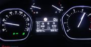 Opel Zafira 2.0 Diesel 177 KM (AT) - acceleration 0-100 km/h