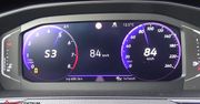 Volkswagen Passat 2.0 TSI 190 KM (AT) - acceleration 0-100 km/h
