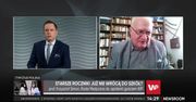 Powrót do szkół. Prof. Krzysztof Simon o terminie decyzji. "Trzeba to zrobić"