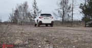 Subaru XV e-BOXER - mógłbym takie mieć. I nie chodzi o sam napęd