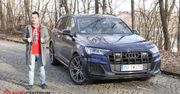 Audi SQ7 - czuję się oszukany!