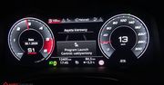 Audi SQ7 4.0 TDI V8 435 KM (AT) - acceleration 0-100 km/h