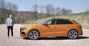 Audi RS Q8 - zapanował nowy król!