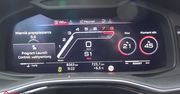 Audi RS Q8 4.0 TFSI V8 600 KM (AT) - acceleration 0-100 km/h