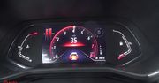 Renault Clio 1.3 TCe 130 KM (AT) - acceleration 0-100 km/h