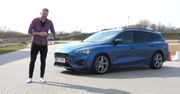 Ford Focus ST 2.0 EcoBlue - przychodzi czas na podjęcie decyzji