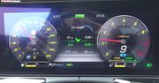 Mercedes-Benz AMG CLS 53 4matic+ 3.0 435 KM (AT) - pomiar zużycia paliwa