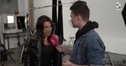 Joanna Jędrzejczyk: "To smutne, że musimy żyć w takim kraju"