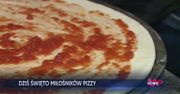 Międzynarodowy Dzień Pizzy. To danie podbiło cały świat