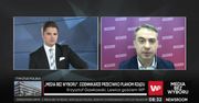 Podatek od reklam 2021. Krzysztof Gawkowski: były wstępne rozmowy z Jarosławem Gowinem
