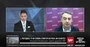 Krzysztof Gawkowski ostro o Julii Przyłębskiej: powinna się dokształcić
