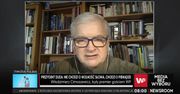 Protest mediów. Włodzimierz Cimoszewicz odpowiada Andrzejowi Dudzie