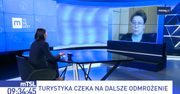 Podhale gotowe na tłum turystów? "Najgorzej zapanować nad tym, co dzieje się na ulicy"