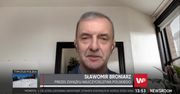 Powrót do szkół. Sławomir Broniarz zabrał głos: konieczne szczepienia