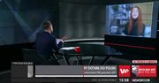 Żółty śnieg w Polsce. Jak to możliwe?