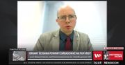 Szef Państwowej Komisji ds. Pedofilii widział film Vegi. "Potworne"