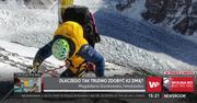 K2. Szczere wyznanie Magdaleny Gorzkowskiej. "Jestem wdzięczna, że zachorowałam"