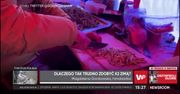 Magdalena Gorzkowska o ciężkich warunkach podczas wyprawy. "Nie można już patrzeć na to jedzenie"