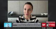 Sylwia Gregorczyk-Abram o aborcji. Adwokatka mówi o zaświadczeniu od psychiatry