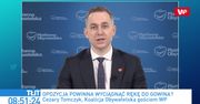 Koalicja z Jarosławem Gowinem? Cezary Tomczyk odpowiada