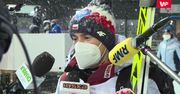 PŚ w Zakopanem. Kamil Stoch szczery po sobotnim konkursie. "Naprawdę nie mam pojęcia"