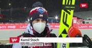Skoczkowie nie mają problemu z wielkimi mrozami? Zabawna riposta Kamila Stocha