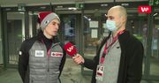 PŚ w Zakopanem. Były skoczek ujawnił, co powinien zrobić Andrzej Stękała. "To jest na głowie zawodnika"