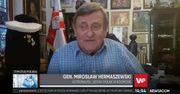 Lądowanie łazika Perserverance. Gen. Mirosław Hermaszewski w WP