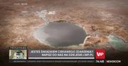 Mars 2020 ląduje już dzisiaj. Przełomową misję czas zacząć