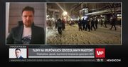Tłumy turystów w górach. Burmistrz Karpacza: "Dostaniemy rykoszetem"