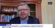 Nadciąga kolejny lockdown? Tłumy na Krupówkach mogą sporo namieszać