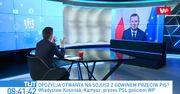 Tłit - Władysław Kosiniak-Kamysz