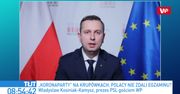 Koronawirus w Polsce. Władysław Kosiniak-Kamysz prognozuje lockdown na Wielkanoc