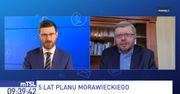 Plan Morawieckiego niewykonany. "Nowego ładu nikt nie widział"
