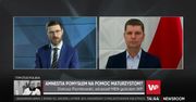 Dariusz Piontkowski ocenia pomysł amnestii dla części uczniów